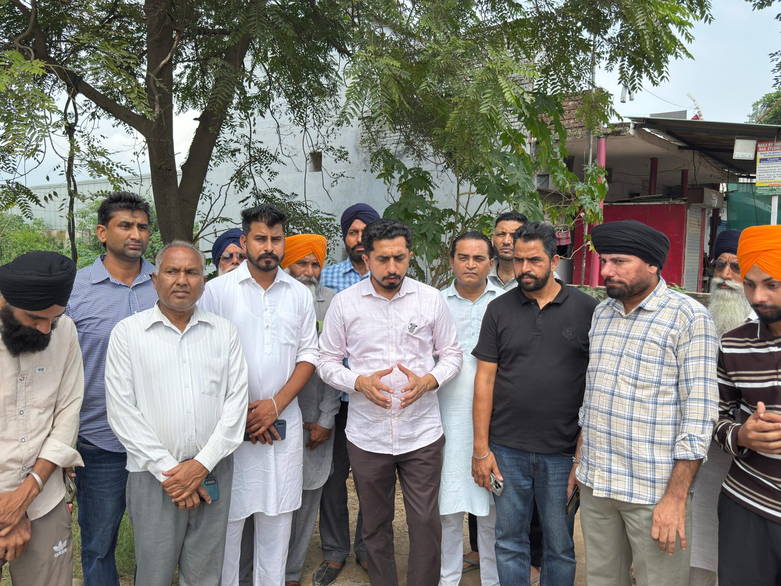 Punjab Seeks Reciprocal Tax on Himachal Vehicles: AAP MLA's Sharp Rebuke