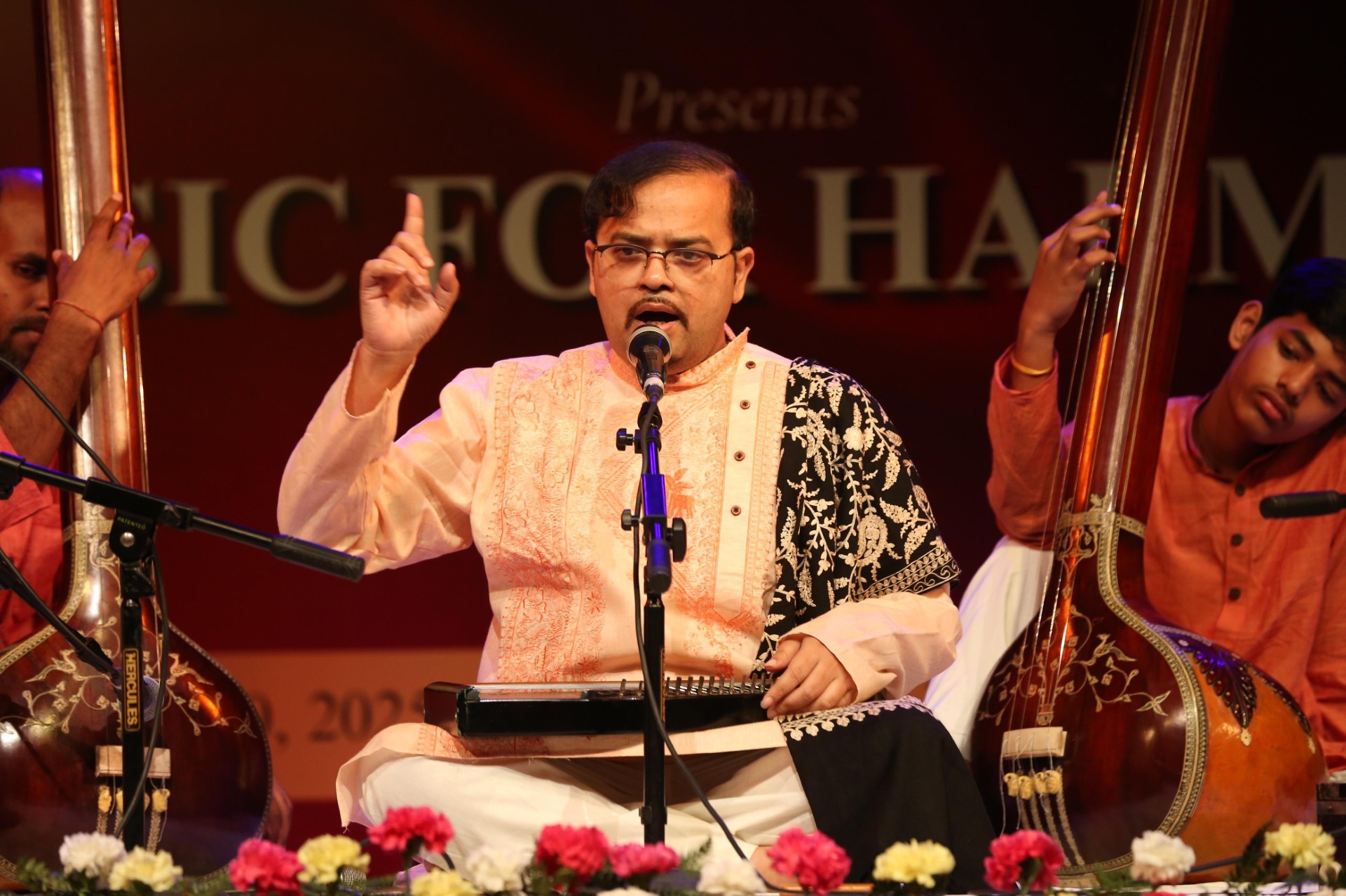 Chandigarh Sangeet Sammelan: A Classical Symphony Set to Enthrall