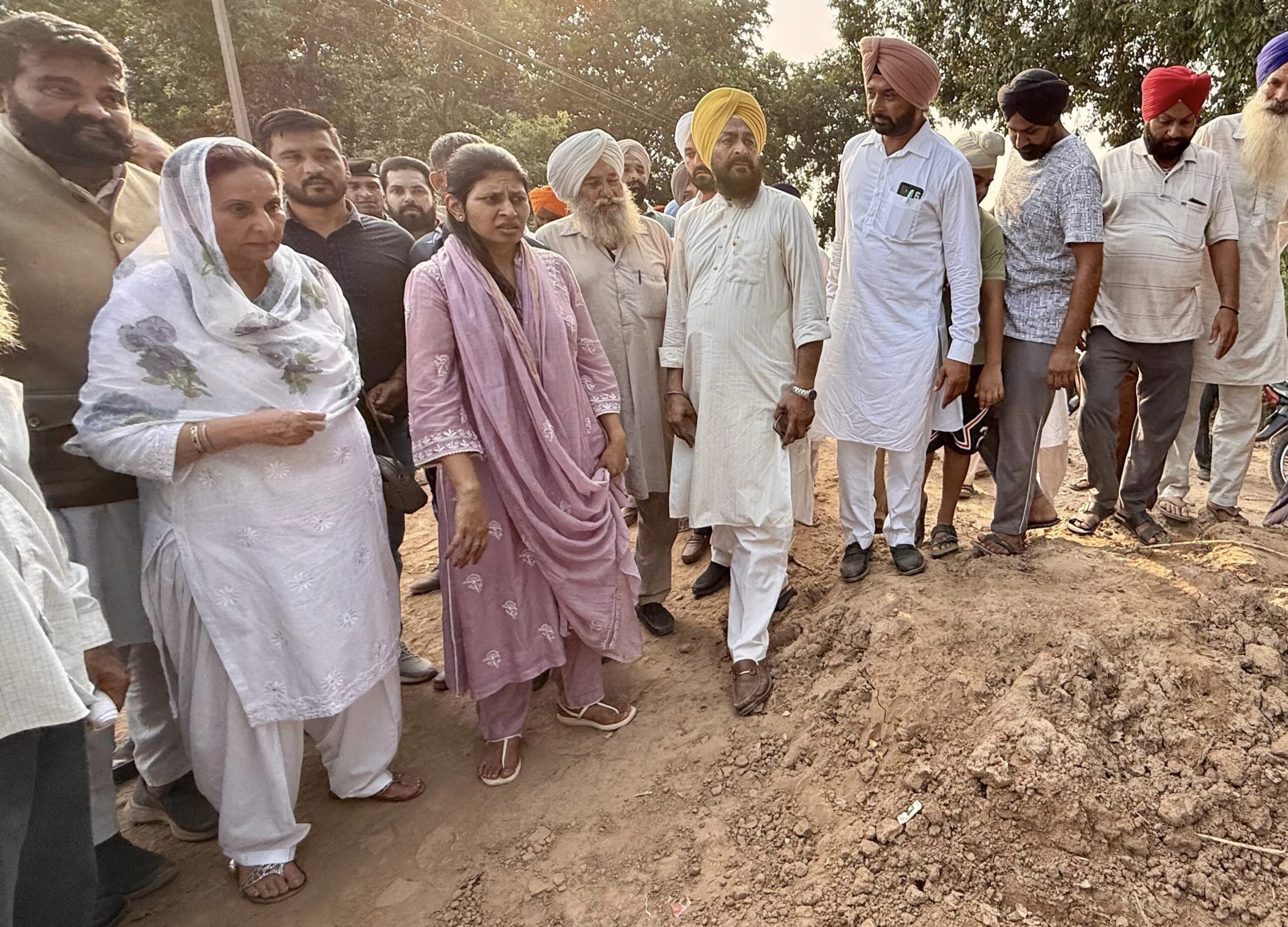 Centre gathering data to extend maximum help to flood-hit Punjab, says Union minister Khadse