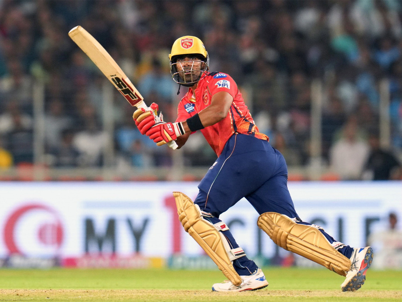 “He has a very sharp cricketing brain”: PBKS batter Shashank Singh lauds Shreyas Iyer’s leadership
