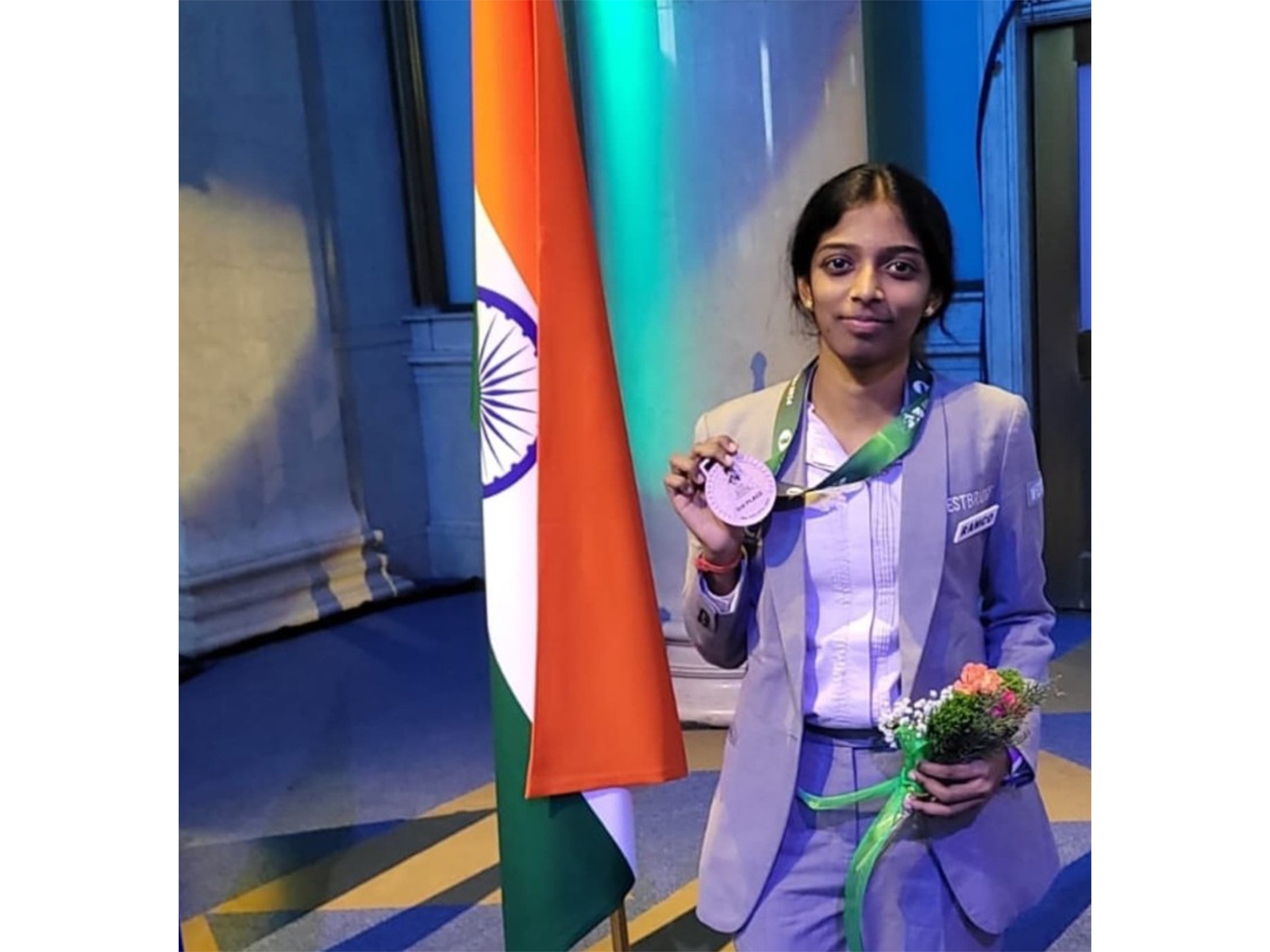 Koneru Humpy Retains Chess Crown in Uzbek Thriller!