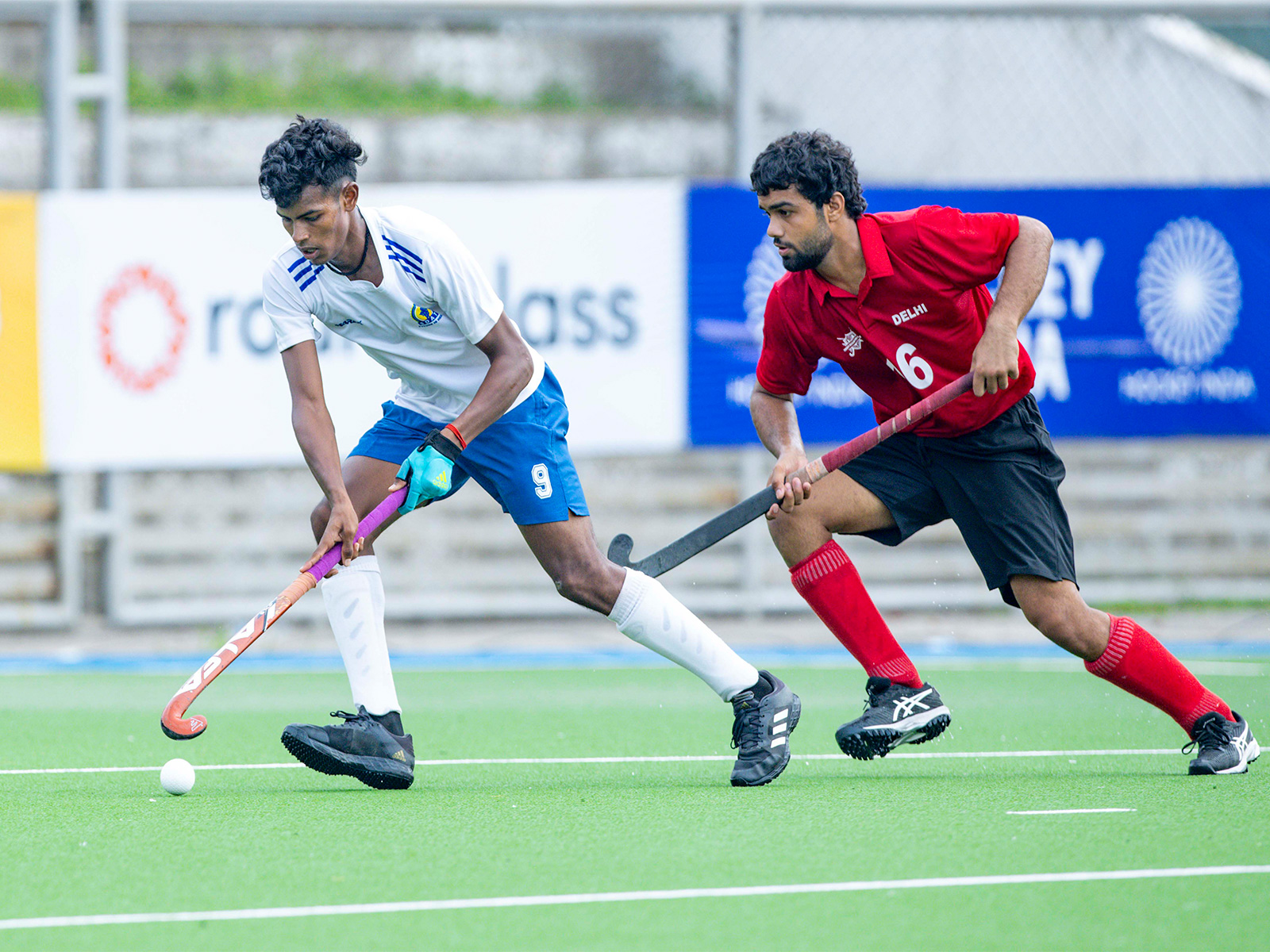 Punjab Hockey League: RGHA, Sonipat Extend Dominance