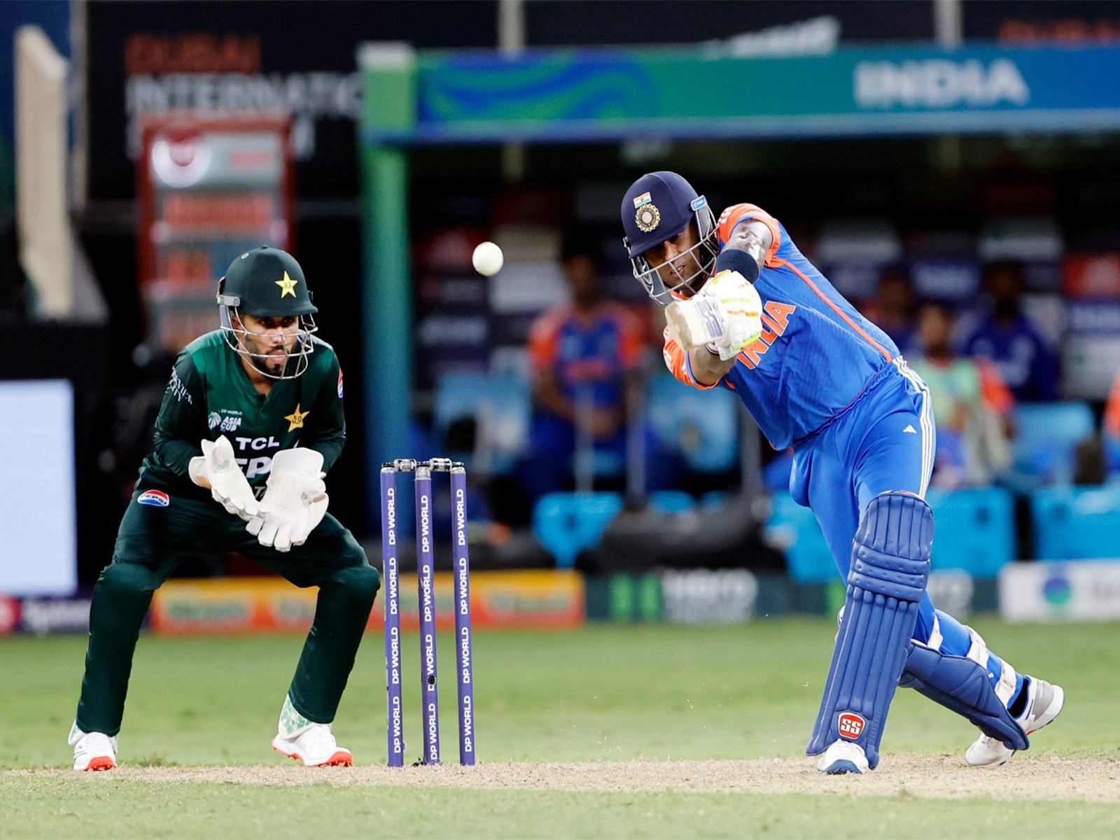 India-Pakistan Handshake Row: ACC Chief Demands Referee's Sacking